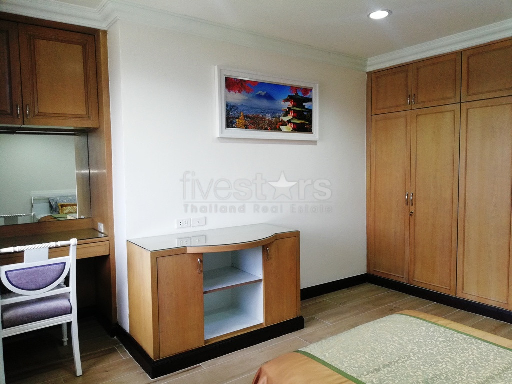 Appartement de 3 chambres à louer près du BTS Phromphong, photo 18