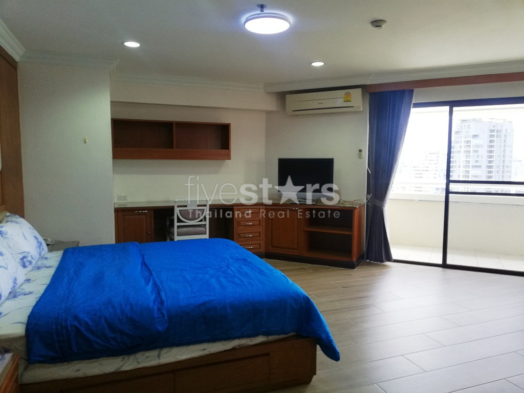 Appartement de 3 chambres à louer près du BTS Phromphong, photo 11