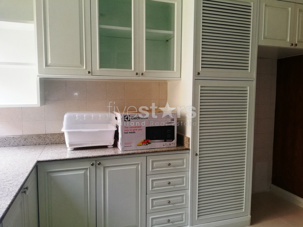 Appartement de 3 chambres à louer près du BTS Phromphong, photo 10
