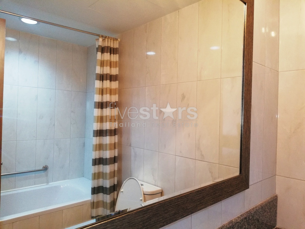 Appartement de 3 chambres à louer près du BTS Phromphong, photo 20