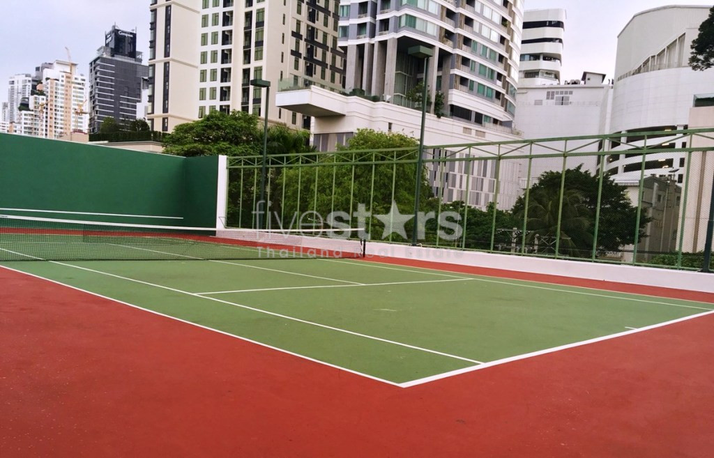 Appartement de 3 chambres à louer près du BTS Phromphong, photo 24