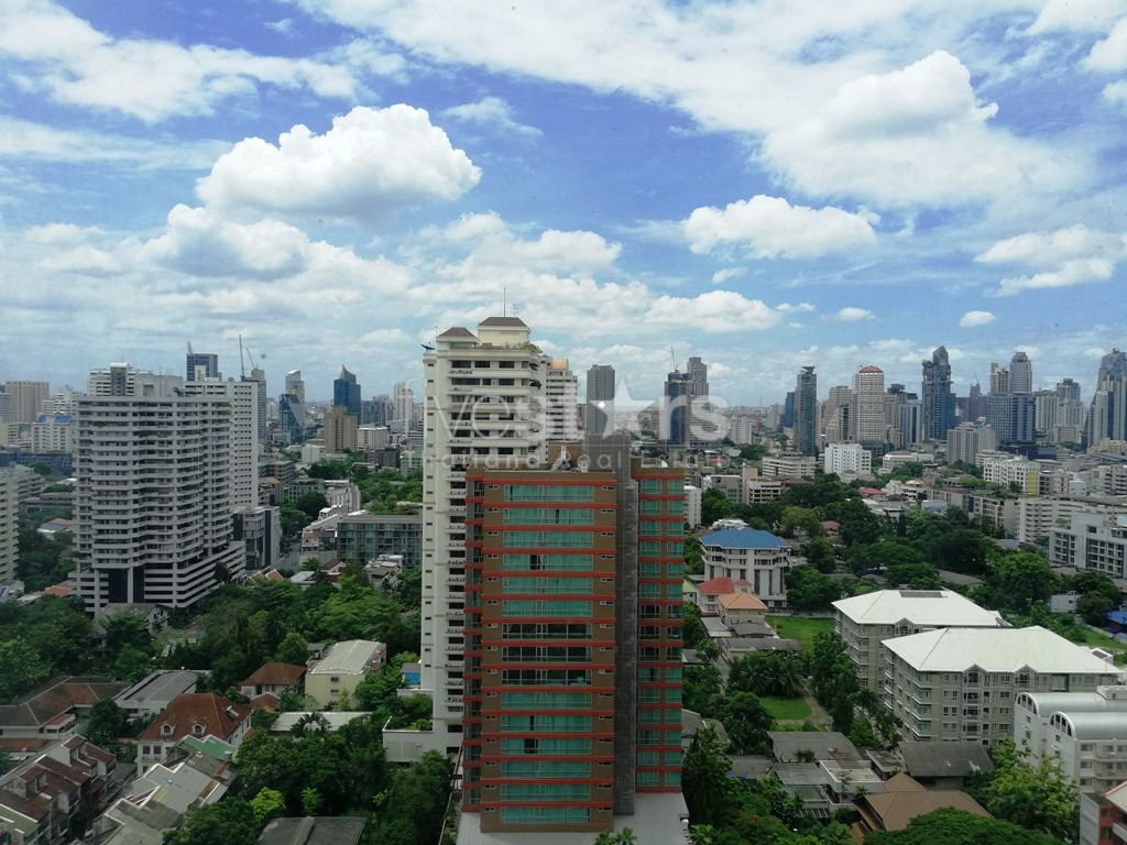 Appartement de 3 chambres à louer près du BTS Phromphong, photo 22