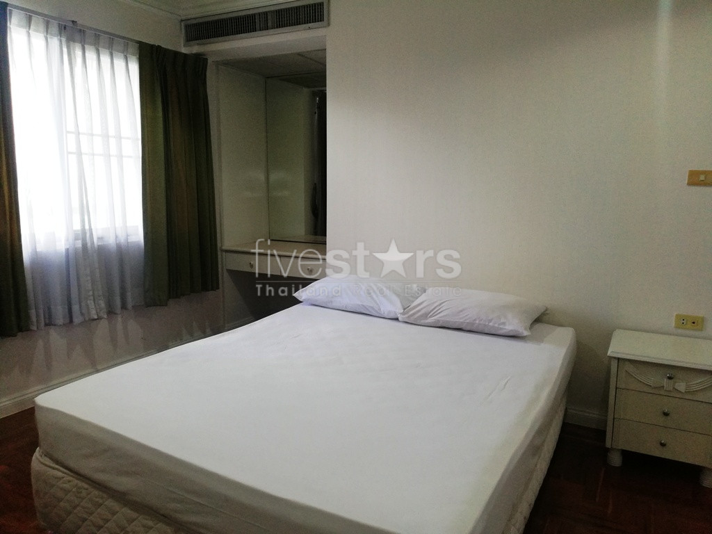 Appartement spacieux de 3 chambres à louer près du BTS Phromphong, photo 11