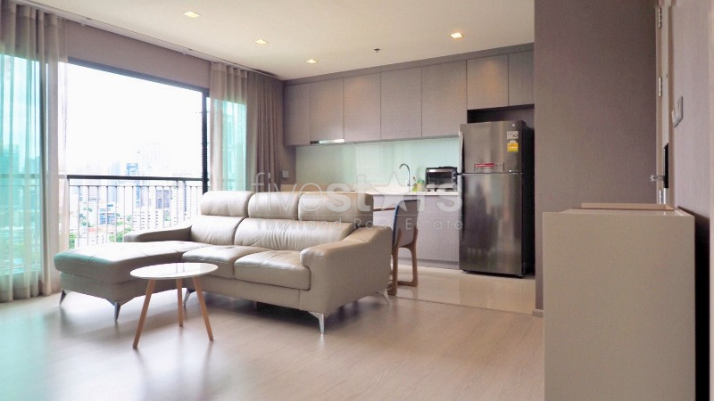 Modern 2 bedrooms for rent near BTS Thonglor, photo 7