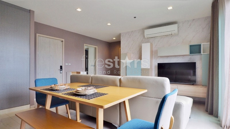 Modern 2 bedrooms for rent near BTS Thonglor, photo 5