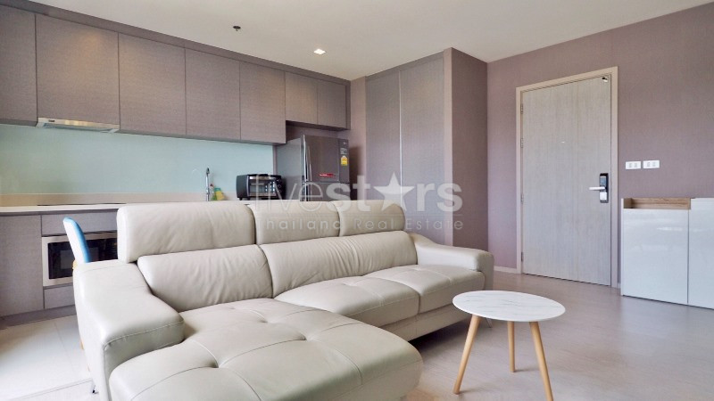 Modern 2 bedrooms for rent near BTS Thonglor, photo 6