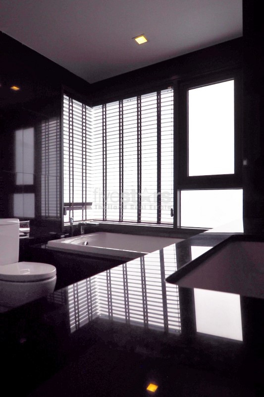 Modern 2 bedrooms for rent near BTS Thonglor, photo 15
