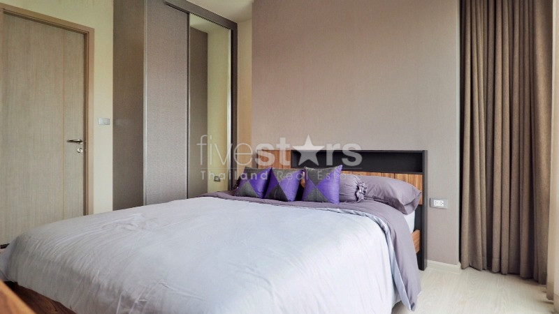 Modern 2 bedrooms for rent near BTS Thonglor, photo 12