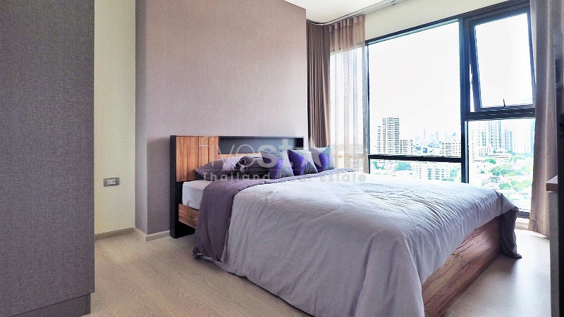Modern 2 bedrooms for rent near BTS Thonglor, photo 11