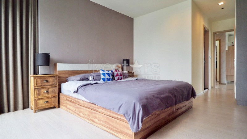 Modern 2 bedrooms for rent near BTS Thonglor, photo 8