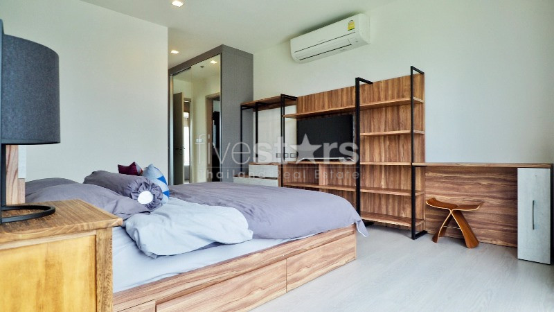 Modern 2 bedrooms for rent near BTS Thonglor, photo 14