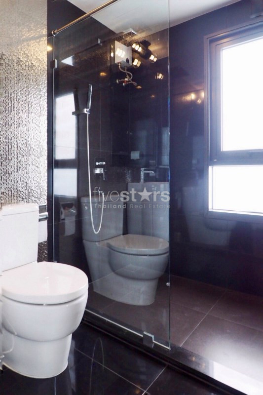 Modern 2 bedrooms for rent near BTS Thonglor, photo 16