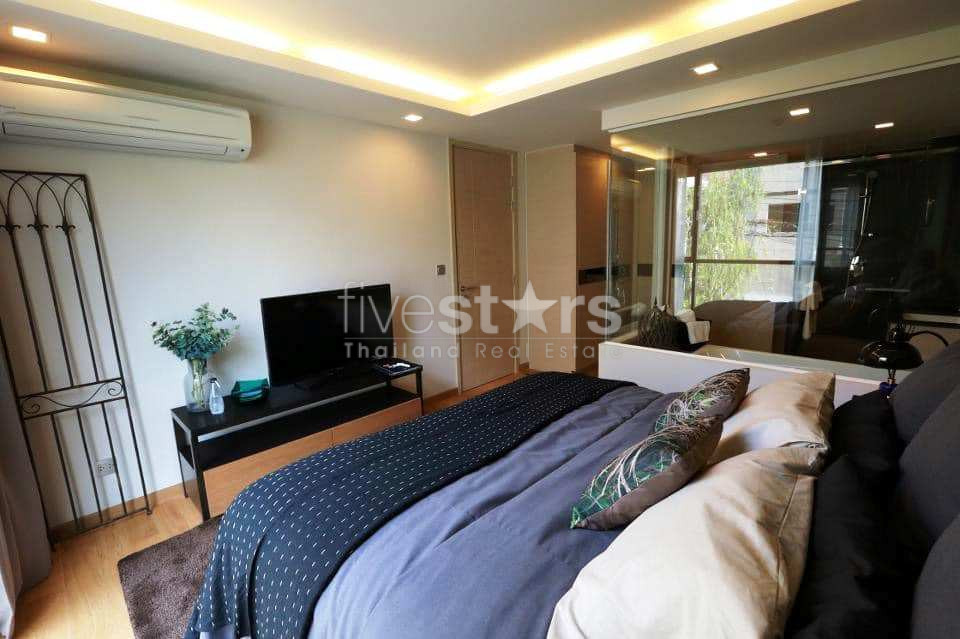 1 bedroom condo for rent in Phromphong, photo 7