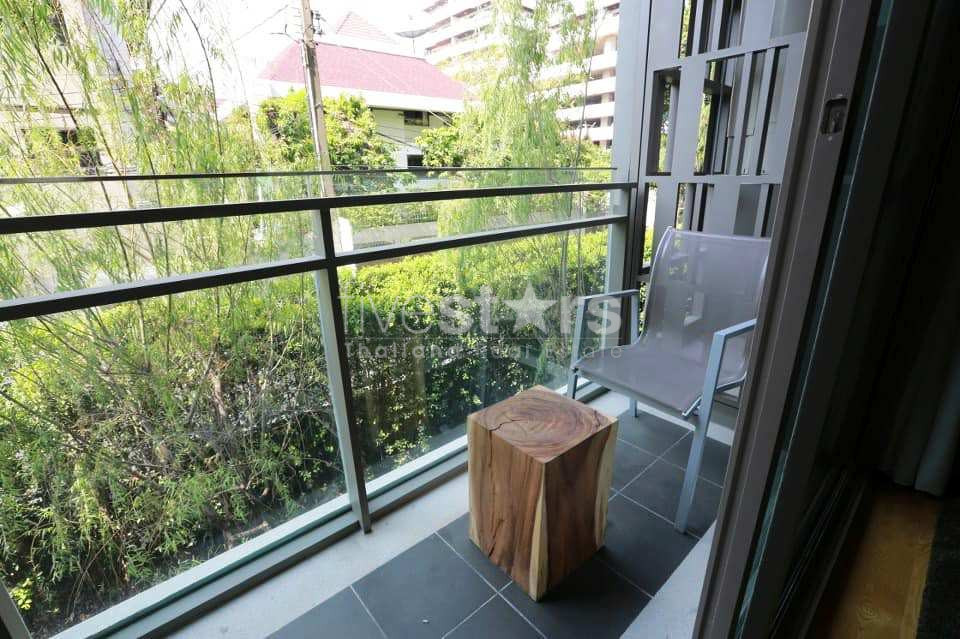 1 bedroom condo for rent in Phromphong, photo 10