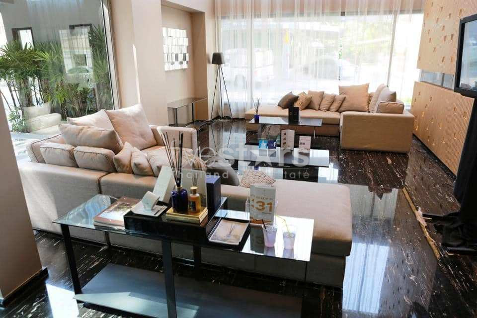 1 bedroom condo for rent in Phromphong, photo 18