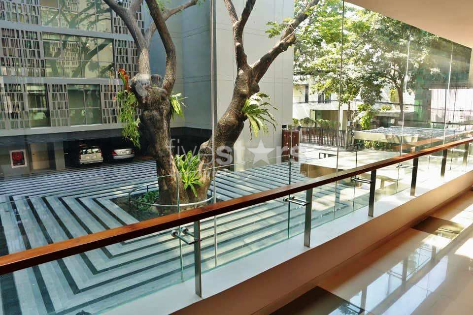 1 bedroom condo for rent in Phromphong, photo 11