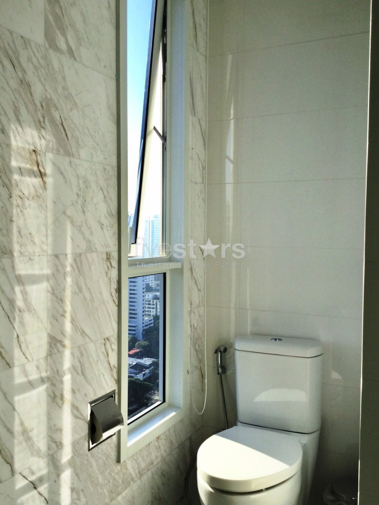 Modern 2 bedrooms condo for rent in Thonglor, photo 15