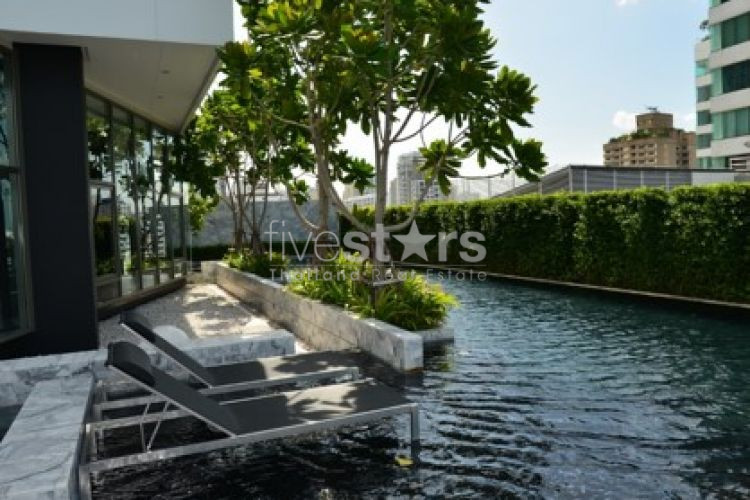 Modern 2 bedrooms condo for rent in Thonglor, photo 18
