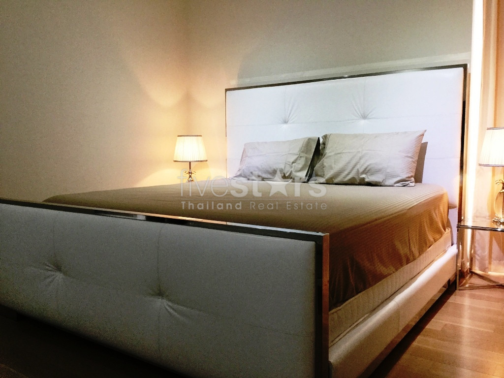 Modern 2 bedrooms condo for rent in Thonglor, photo 8
