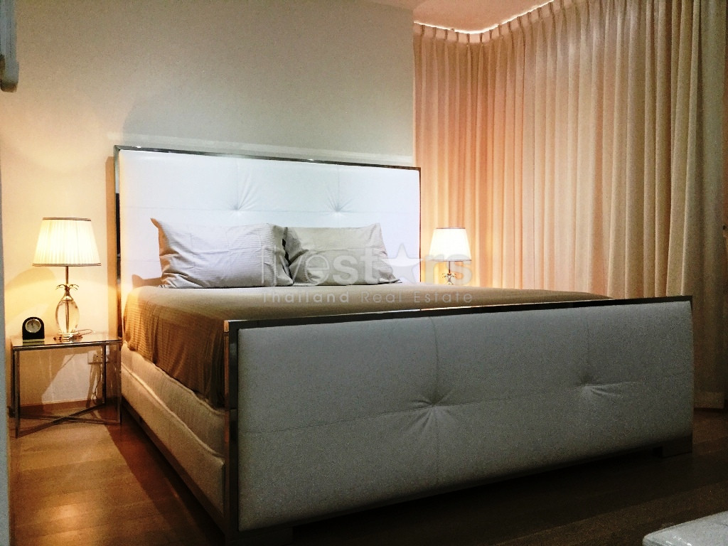 Modern 2 bedrooms condo for rent in Thonglor, photo 7