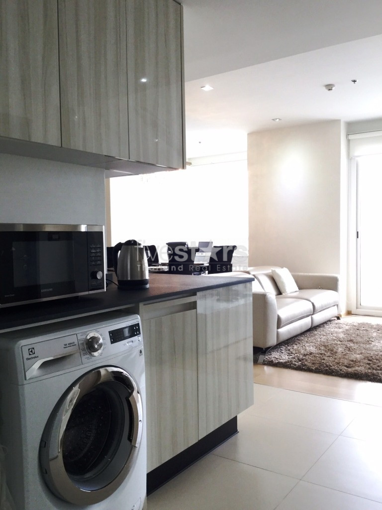 Modern 2 bedrooms condo for rent in Thonglor, photo 5