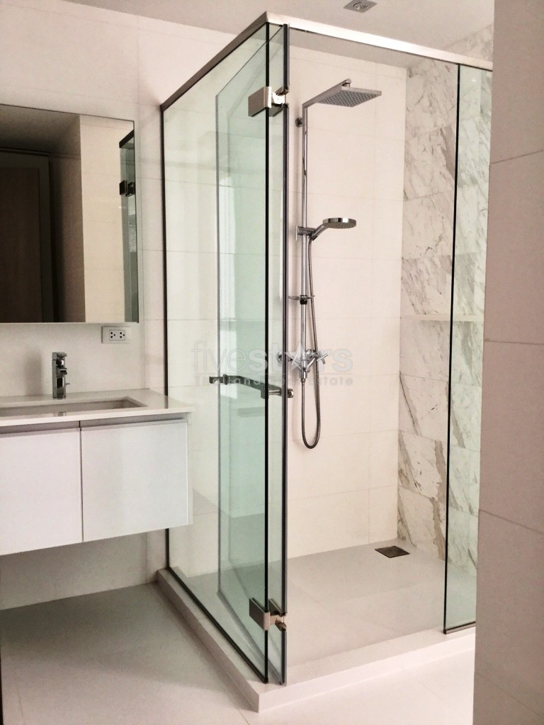 Modern 2 bedrooms condo for rent in Thonglor, photo 14