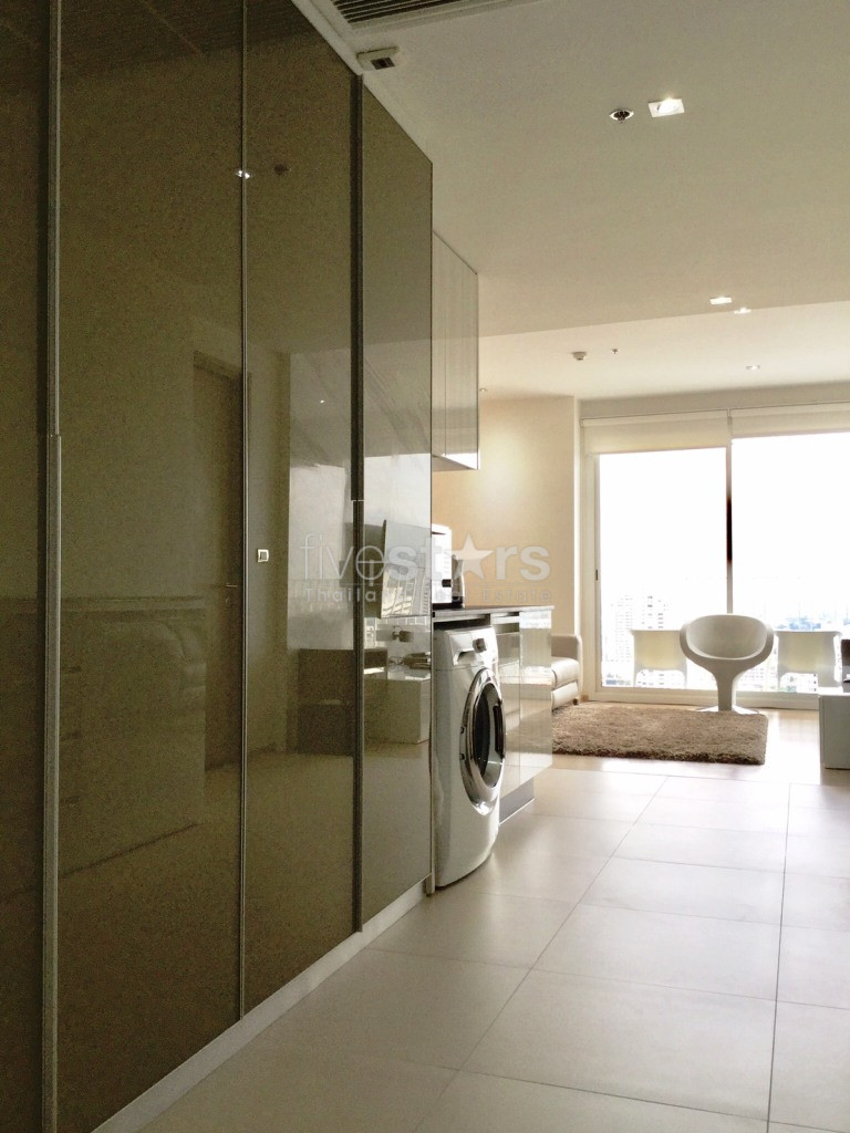 Modern 2 bedrooms condo for rent in Thonglor, photo 6