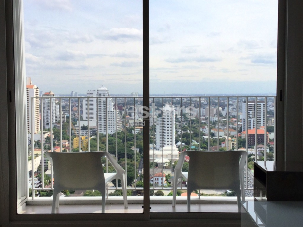 Modern 2 bedrooms condo for rent in Thonglor, photo 17