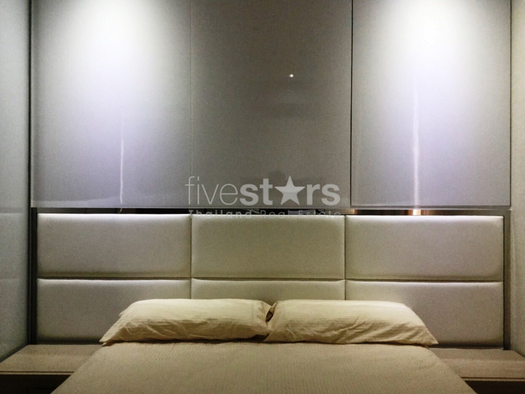 Modern 2 bedrooms condo for rent in Thonglor, photo 9