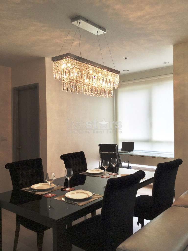 Modern 2 bedrooms condo for rent in Thonglor, photo 3