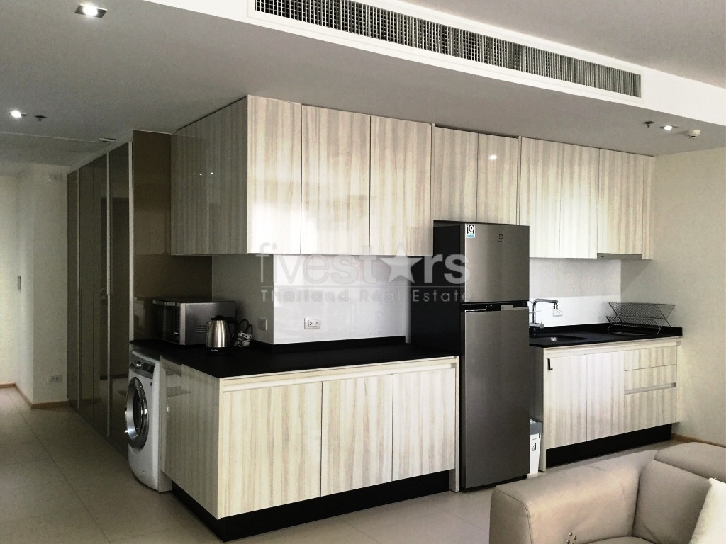 Modern 2 bedrooms condo for rent in Thonglor, photo 4