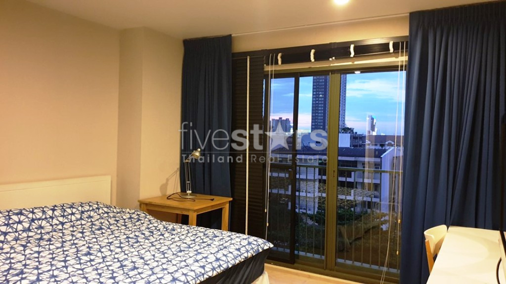 1 bedroom condo for rent in Thonglor, photo 6