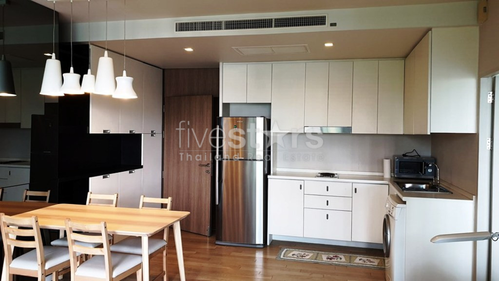 1 bedroom condo for rent in Thonglor, photo 2