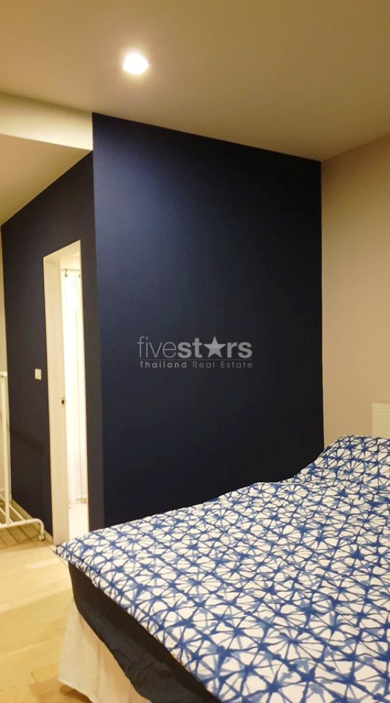 1 bedroom condo for rent in Thonglor, photo 7