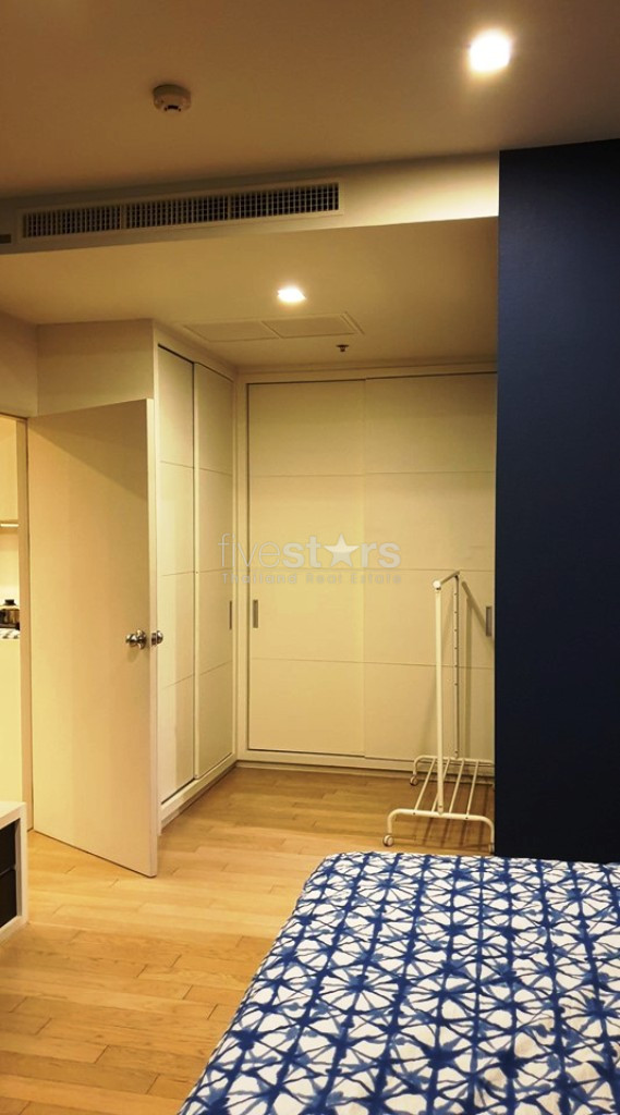 1 bedroom condo for rent in Thonglor, photo 8
