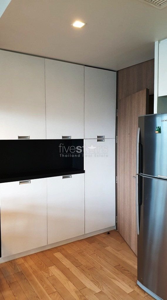 1 bedroom condo for rent in Thonglor, photo 4