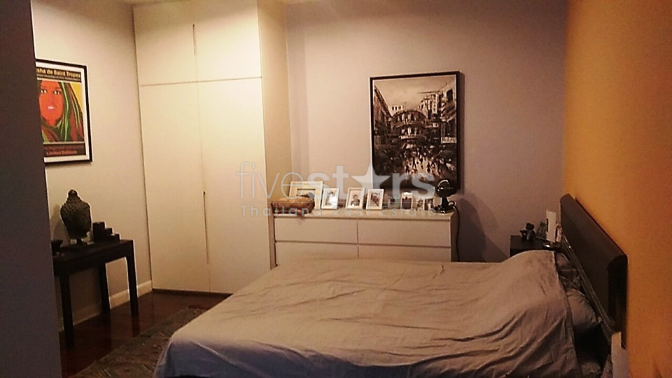 Grand condo 2 chambres à louer à Thonglor, photo 7