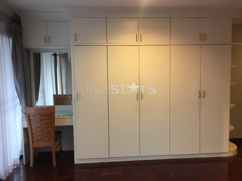 3 bedrooms condo for sale in Phrompong area, photo 6