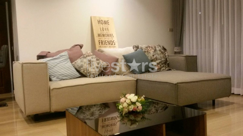 3 bedrooms condo for sale in Phrompong area, photo 2