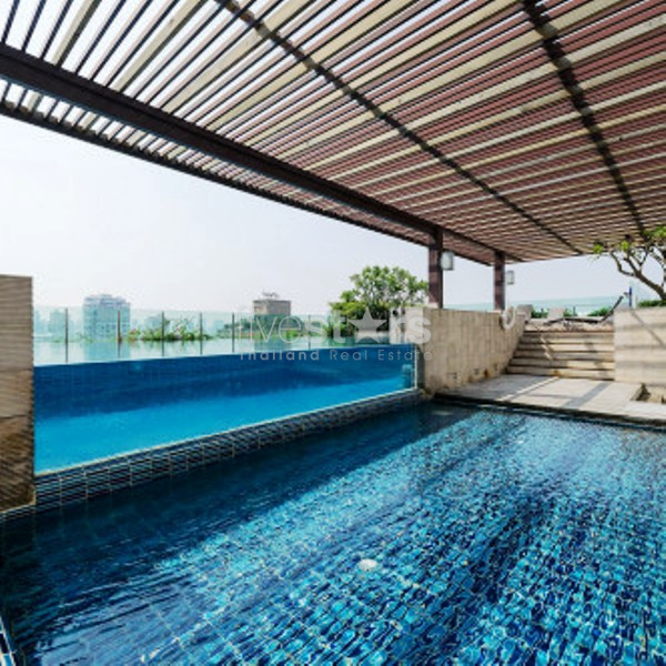 3 bedrooms condo for rent in Thonglor, photo 12