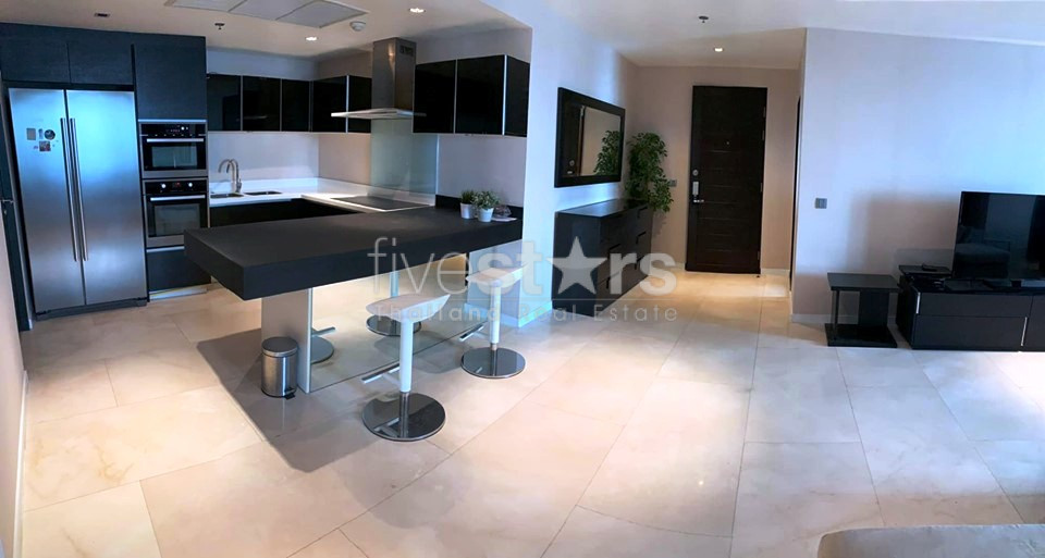 3 bedrooms condo for rent in Thonglor, photo 5