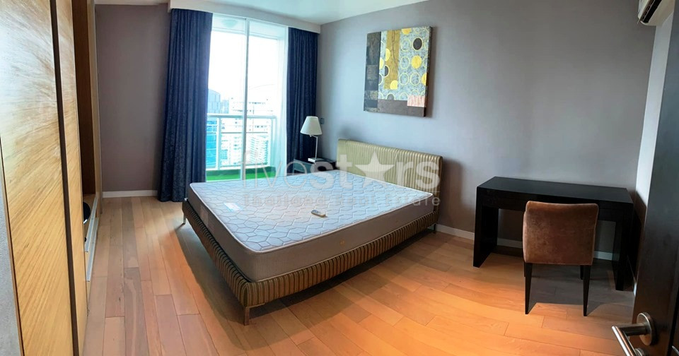 3 bedrooms condo for rent in Thonglor, photo 8