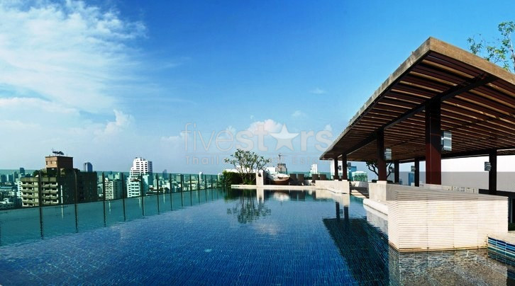 3 bedrooms condo for rent in Thonglor, photo 11