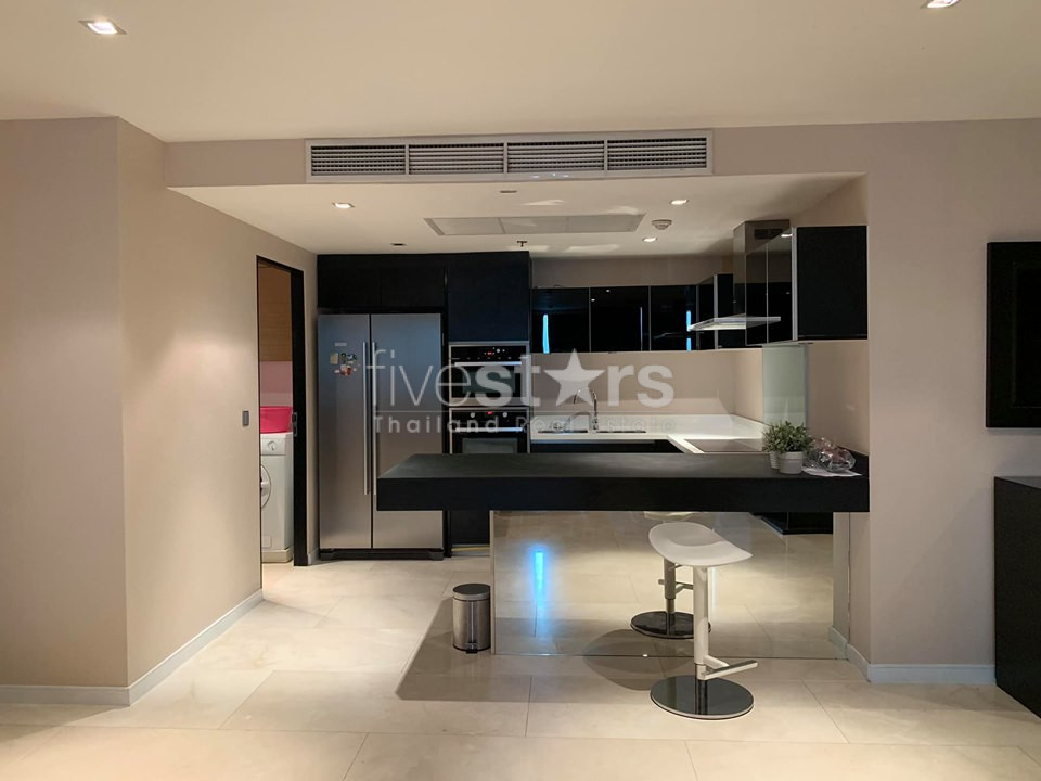 3 bedrooms condo for rent in Thonglor, photo 7