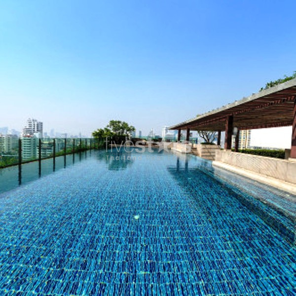 3 bedrooms condo for rent in Thonglor, photo 13