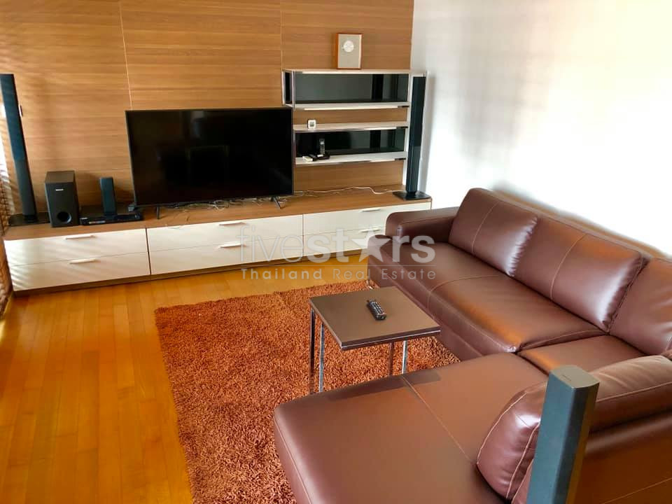Grand appartement 2 chambres au niveau du BTS Phromphong, photo 6