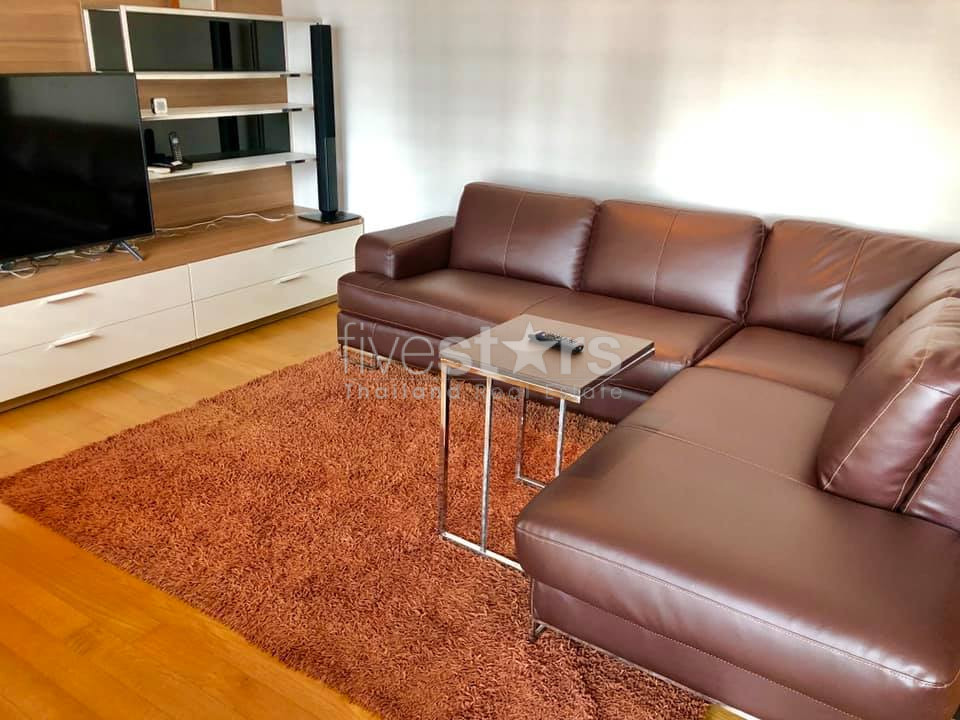 Grand appartement 2 chambres au niveau du BTS Phromphong, photo 5
