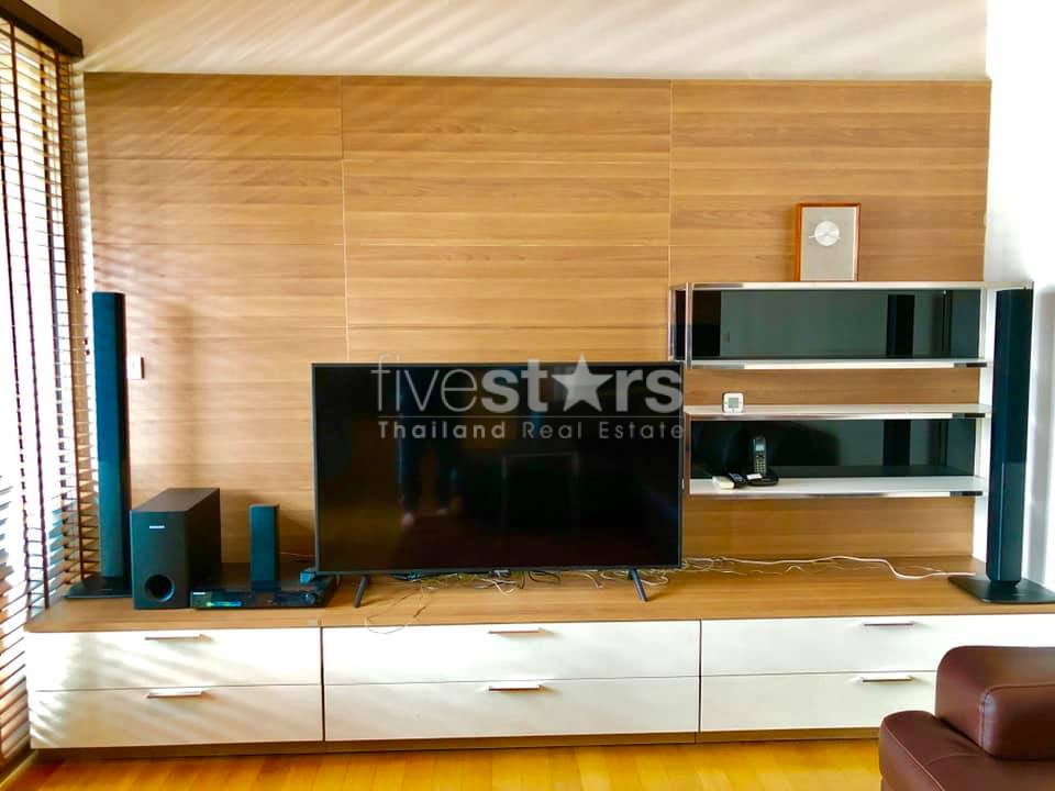 Grand appartement 2 chambres au niveau du BTS Phromphong, photo 10