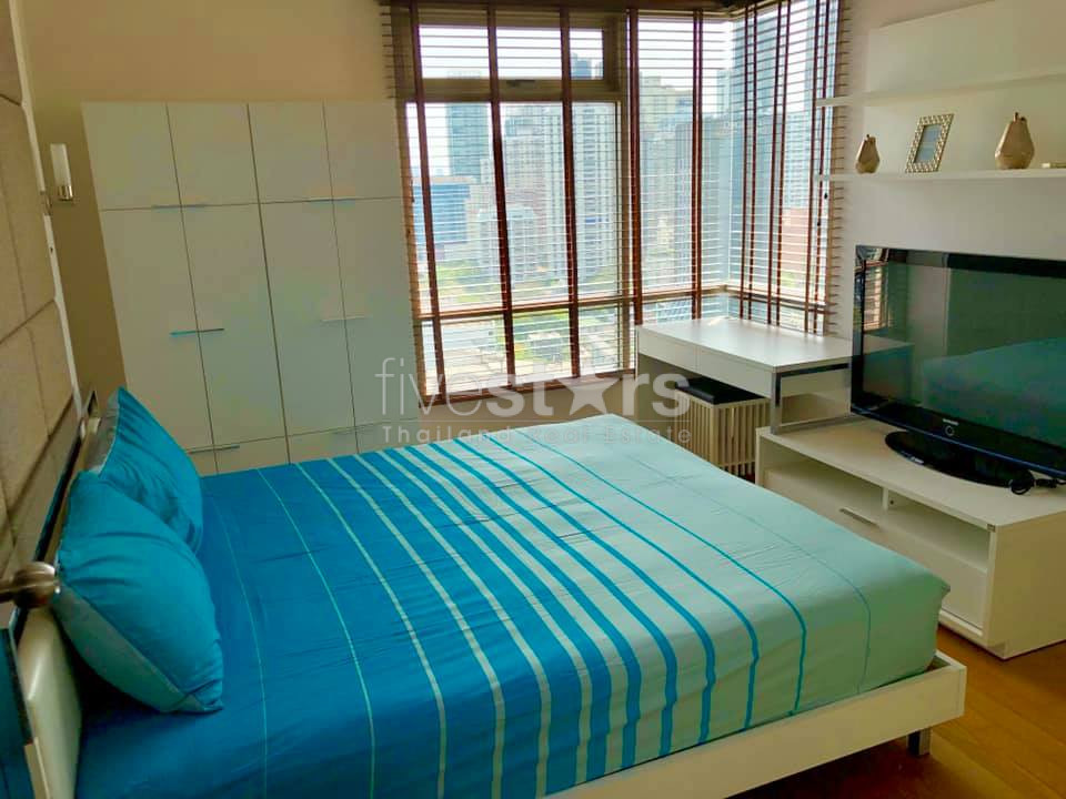 Grand appartement 2 chambres au niveau du BTS Phromphong, photo 18