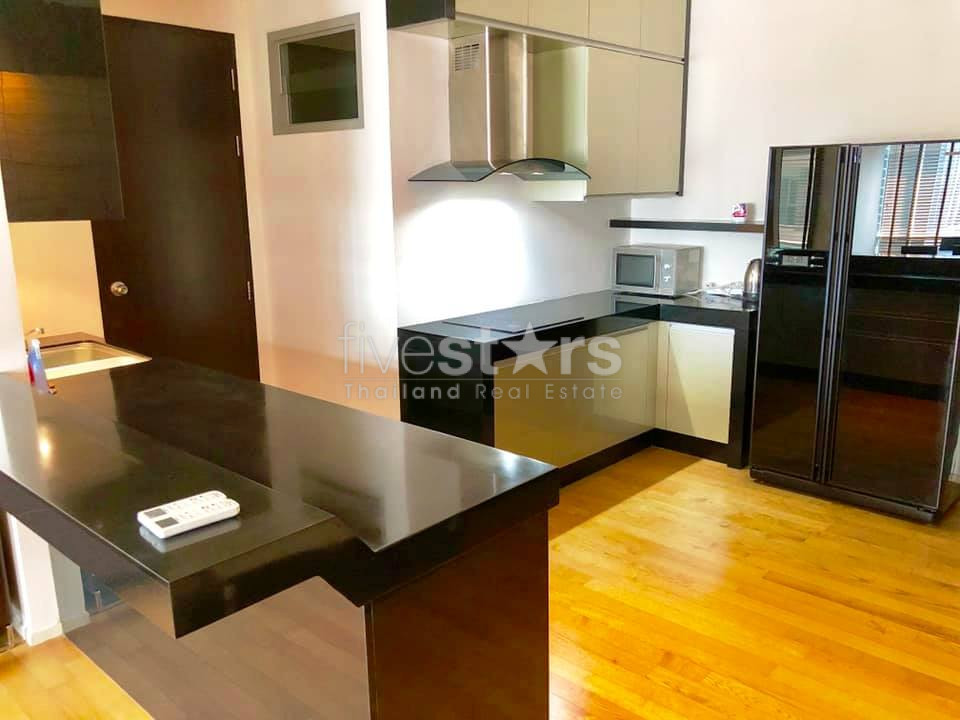 Grand appartement 2 chambres au niveau du BTS Phromphong, photo 15